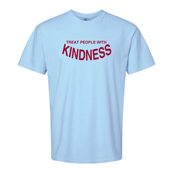 Straw-cherry TPWK Tee (S-4XL)