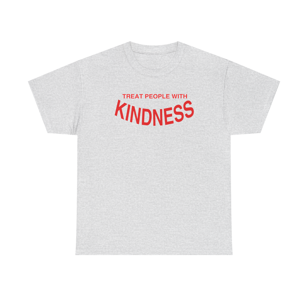 TPWK tee | ash grey (S-5XL) – tpwk brand