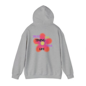 Trust Timing Hoodie (S-5XL)