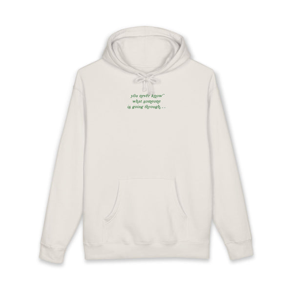 Treat People With Kindness Hoodie