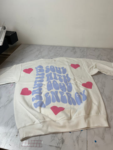 story sale (M)