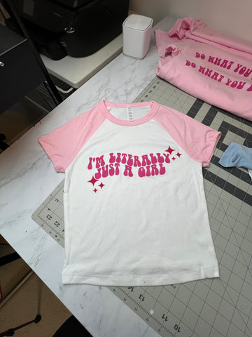 Sample Sale! Size Small (1/1)