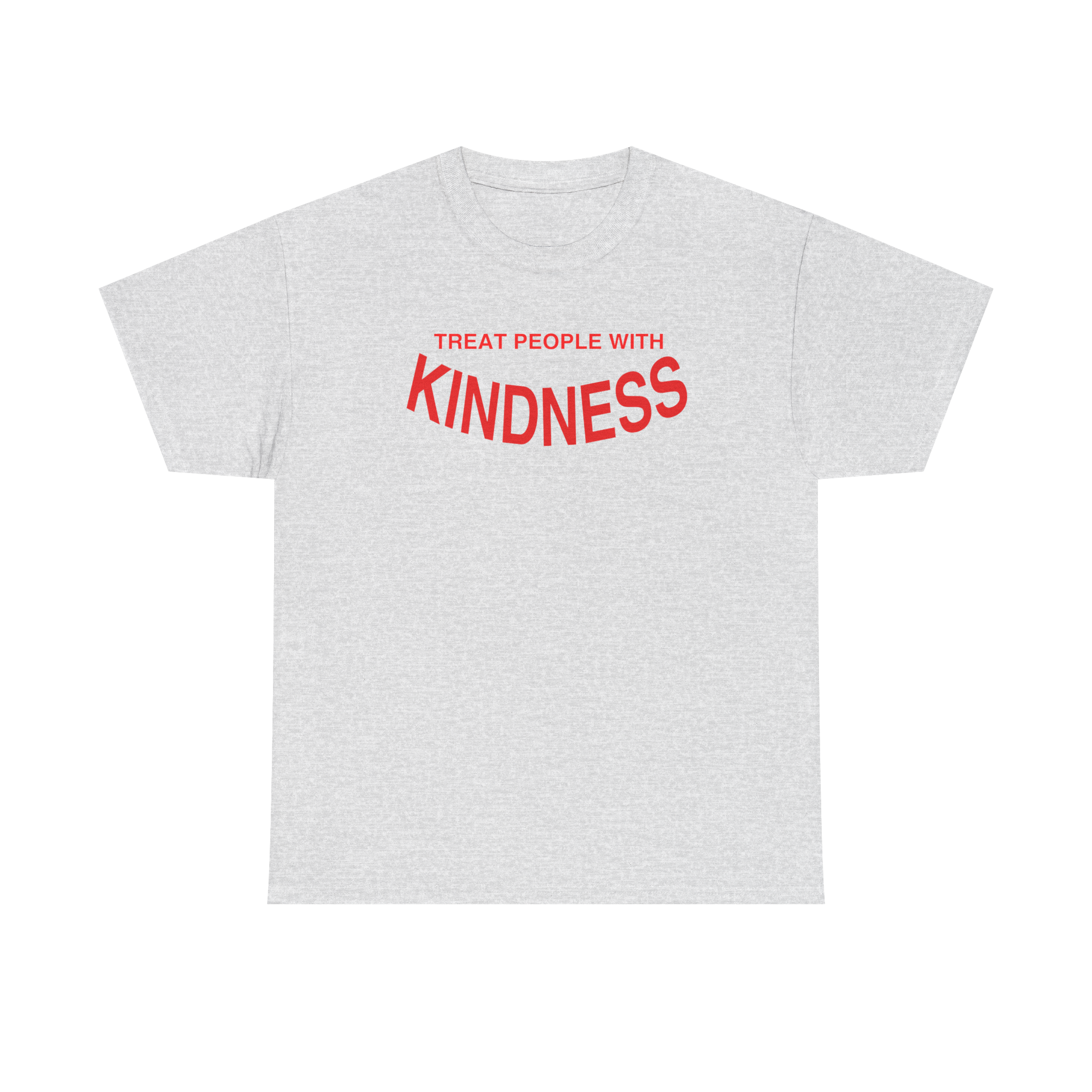 TPWK tee | ash grey (S-5XL) – tpwk brand
